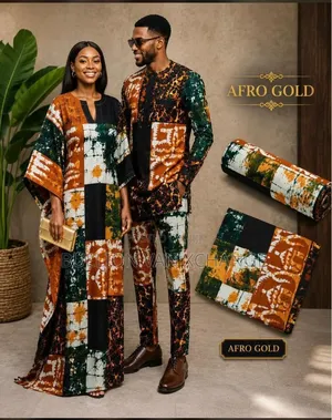 Ifeanyichukwu Fabric World