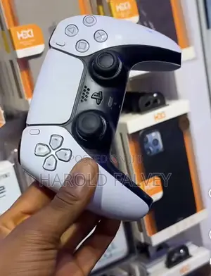 Game Console