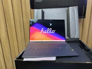 Laptop Dell XPS 13 9343 32GB Qualcomm Snapdragon X Elite SSD 1T