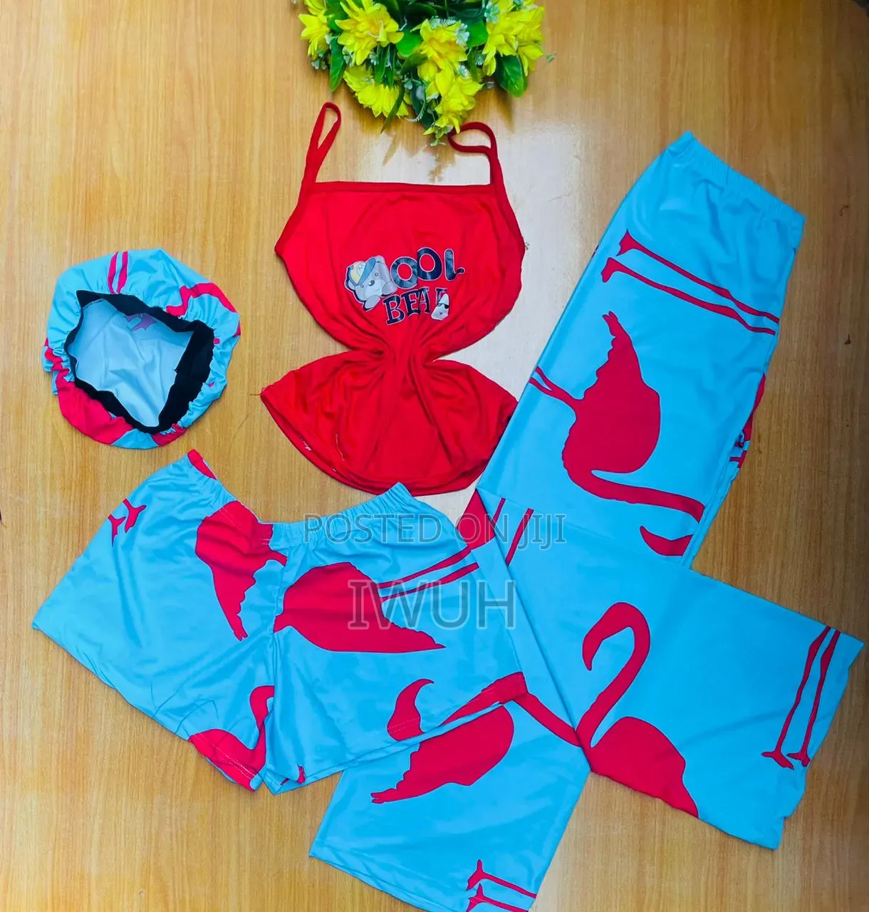 Quality/Comfortable Sleep Wears