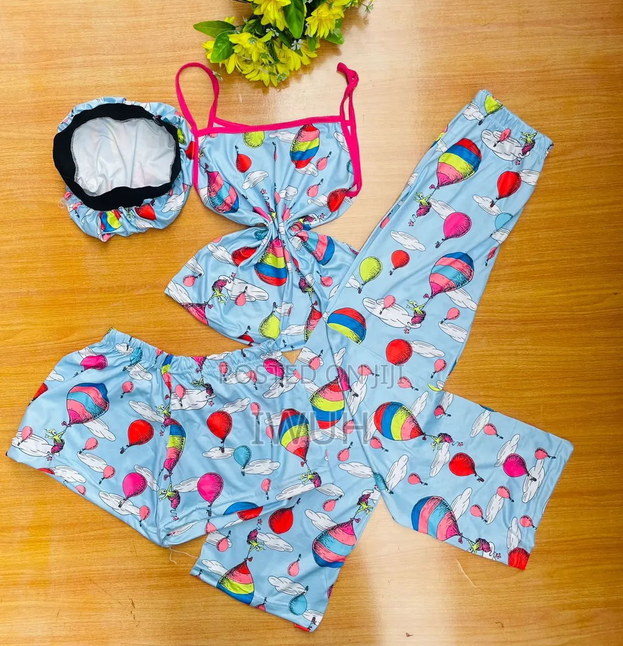 Quality/Comfortable Sleep Wears