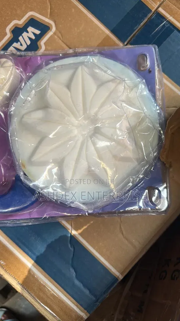 Pattern Stamp