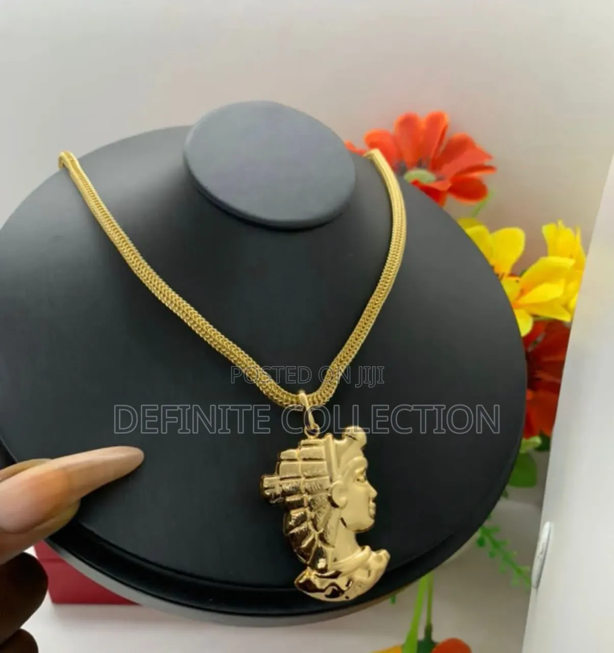 Top Quality Necklace