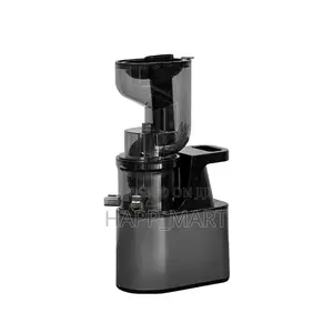 Slow Juicer – High Juice Extraction
