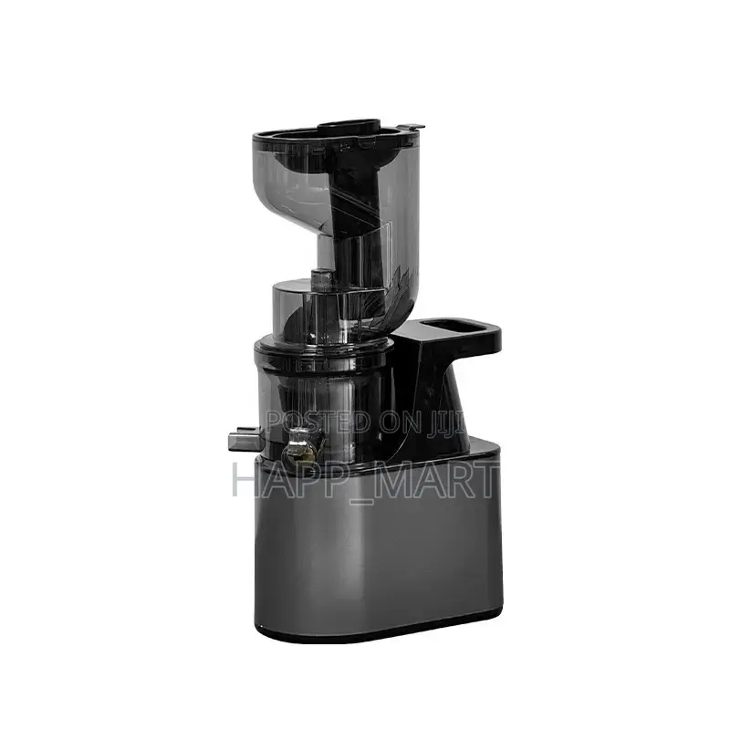 Slow Juicer – High Juice Extraction