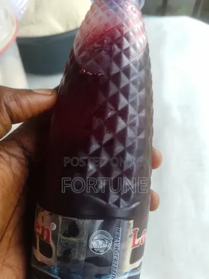 Zobo Drink