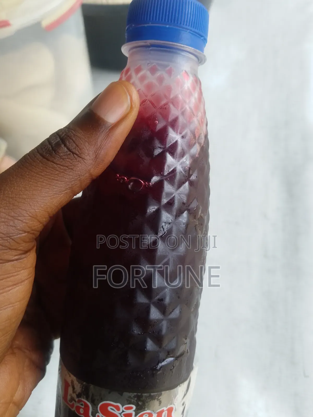 Zobo Drink