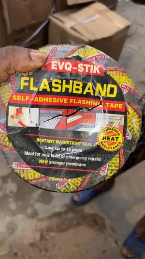 Original Flashband