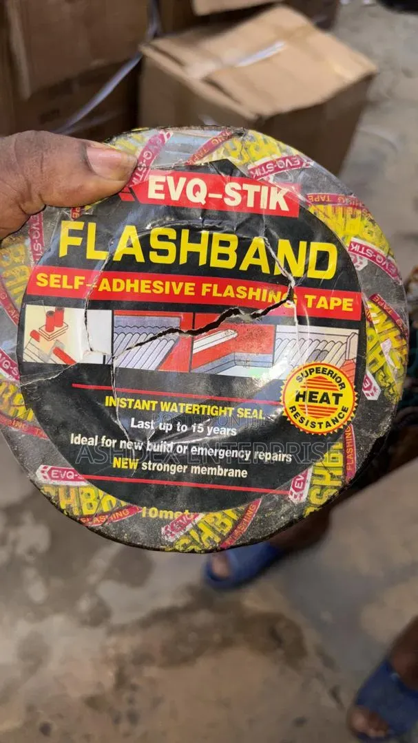 Original Flashband