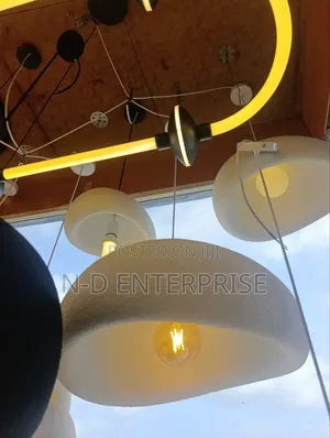 Pendant Light by 500mm