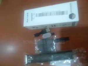 Vintage T9 Rechargeable Clipper