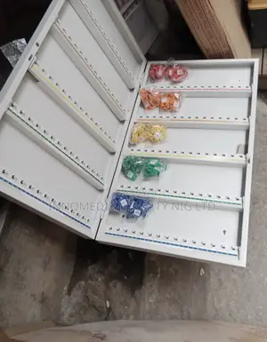 Key Box Holder Wall Mount 