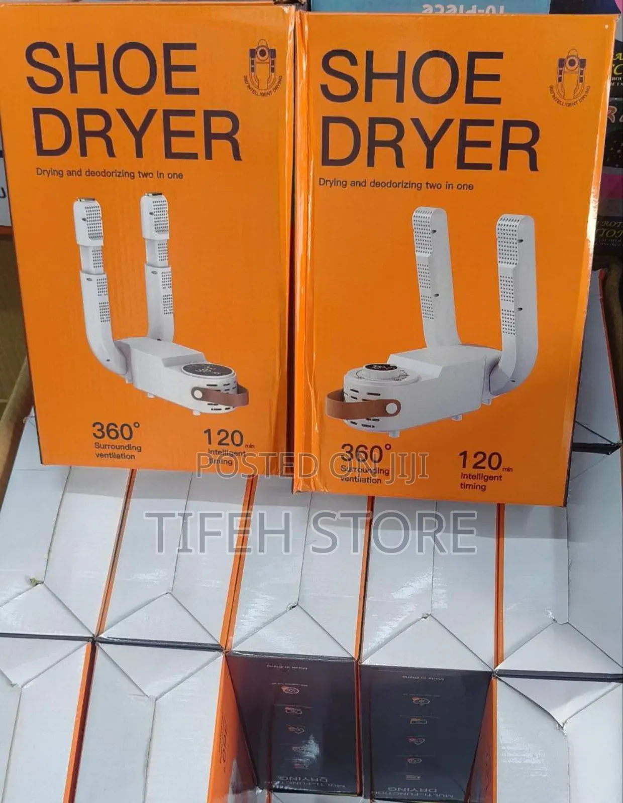 Shoe Dryerr