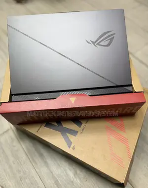 Laptop Asus ROG Strix G16 G614 32GB Intel Core i9 SSD 1T