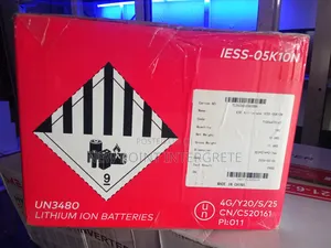 Itel Power Tank
