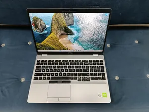 Laptop Dell Precision 15 3551 16GB Intel Core i7 SSD 512GB