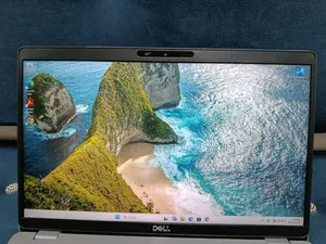 Laptop Dell Precision 15 3551 16GB Intel Core i7 SSD 512GB