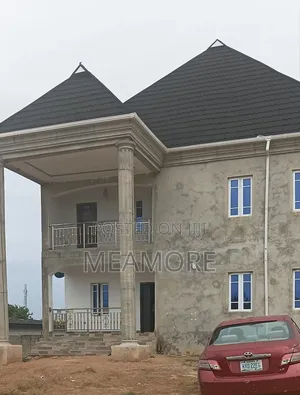 2bdrm Mansion in Ora Estate, Epe for rent