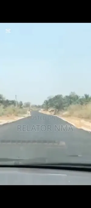 600sqm Land For Sale At Rose Garden Estate, Ara/Mojoda