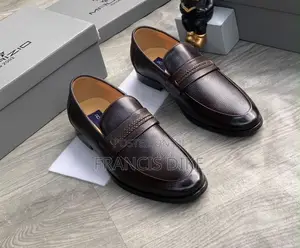 Maurizio Shoes