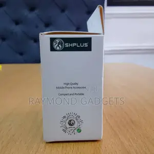 Shplus 48w Fast Charger Type-C Power Adapter Sh-A3029t