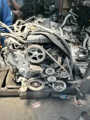 Complete Engine for Honda Pilot or Accord 2008/2010 Models Direct
