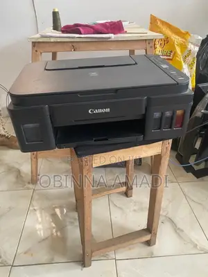 Wireless Printer