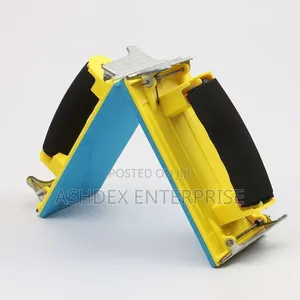 Teeth Scraper