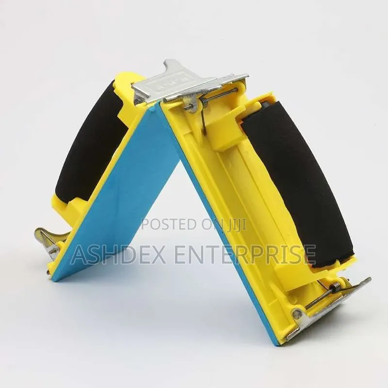 Teeth Scraper