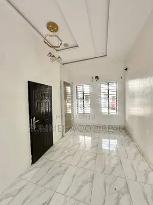 Studio Apartment in Ikota Villa Gra for rent