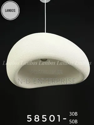 Pendant Light