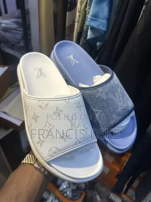 Original Lv Slides