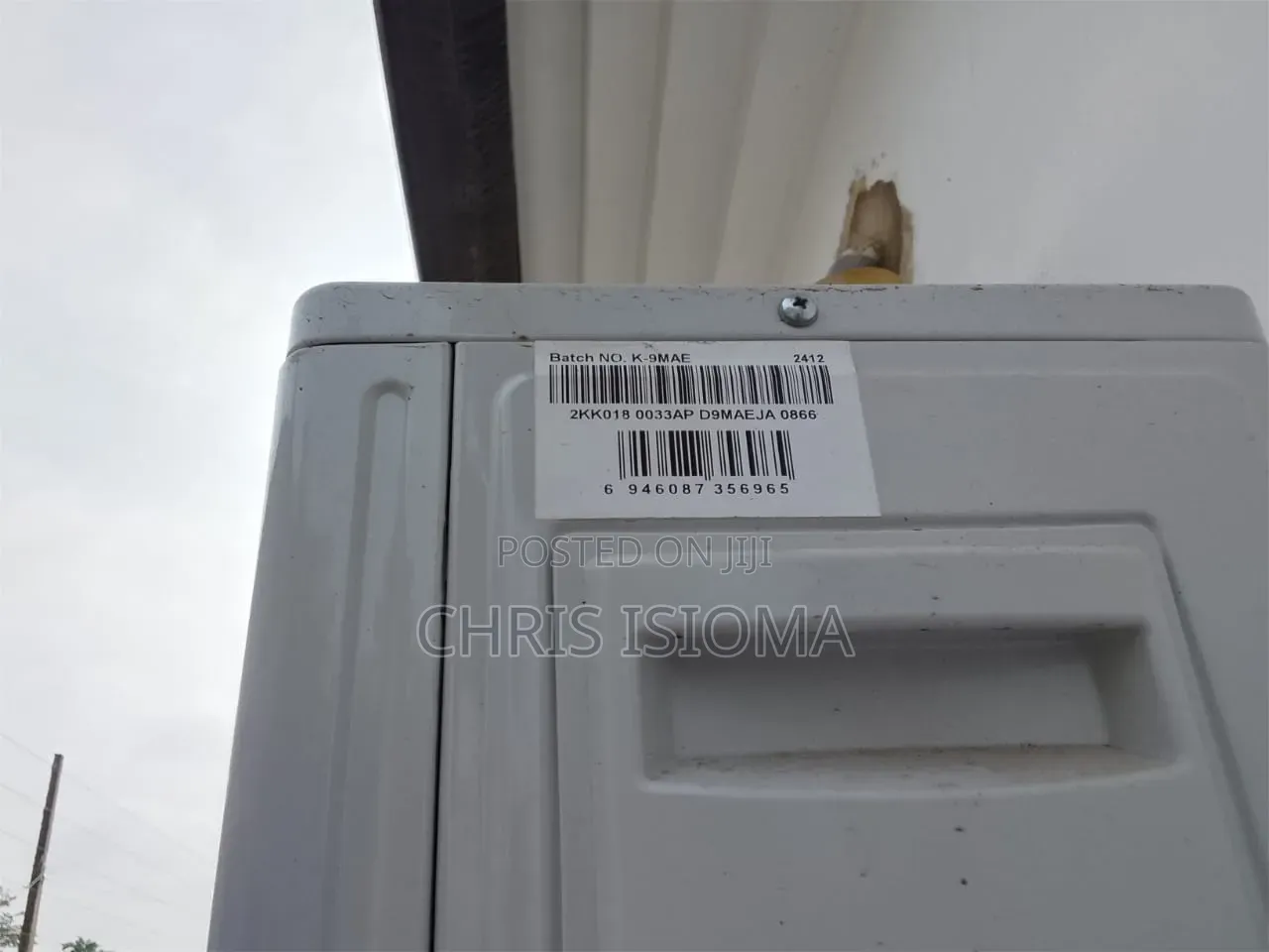 2hp Air Conditioner