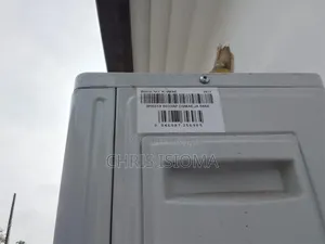 2hp Air Conditioner