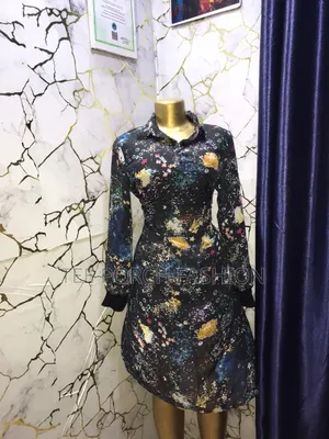 Beautiful Dress