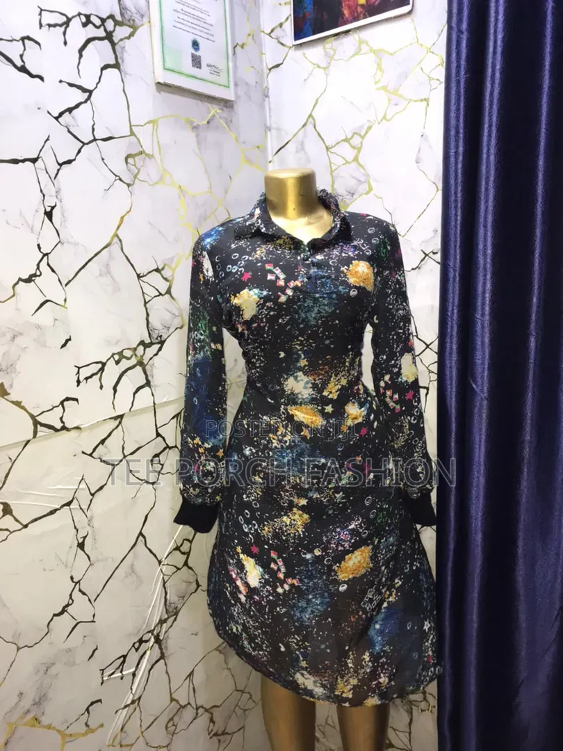 Beautiful Dress