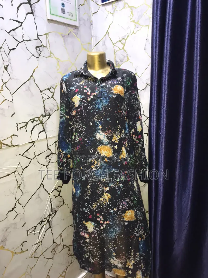 Beautiful Dress