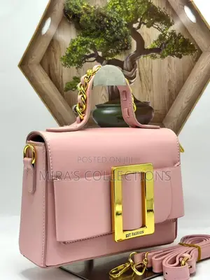 Boyyfred Bag