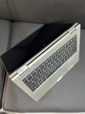 Laptop HP ProBook x360 435 G8 16GB AMD Ryzen 7 SSD 512GB