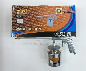 Washing Gun