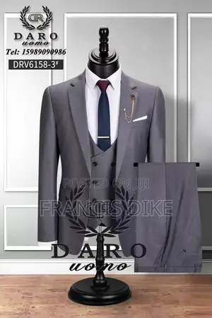 Daro Suits