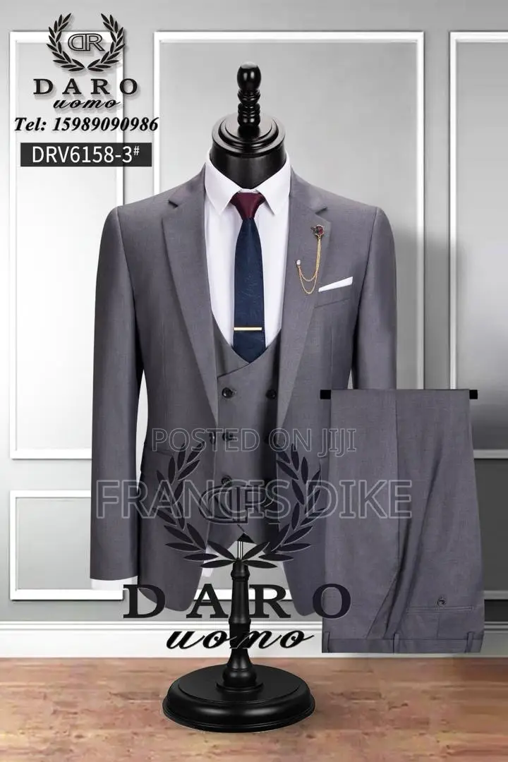 Daro Suits
