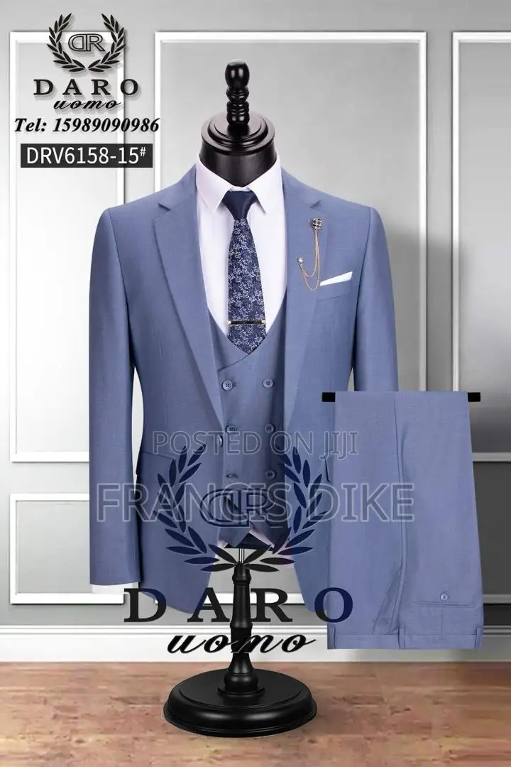 Daro Suits