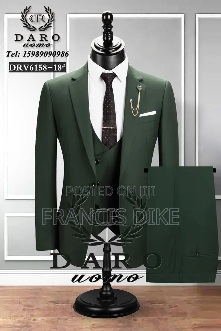 Daro Suits