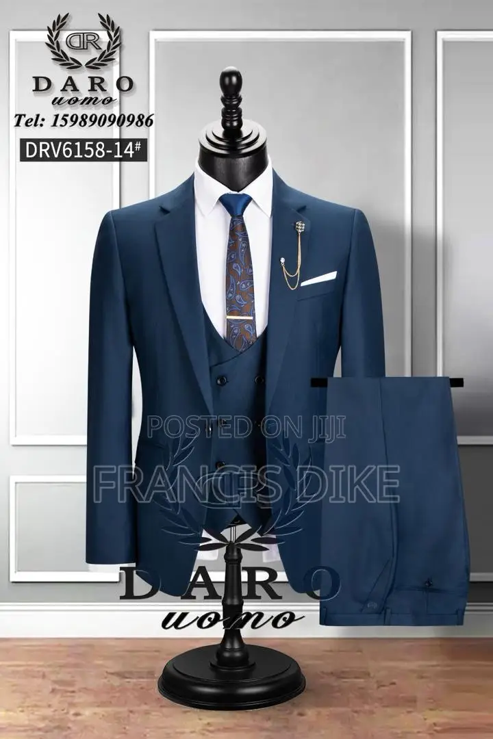 Daro Suits