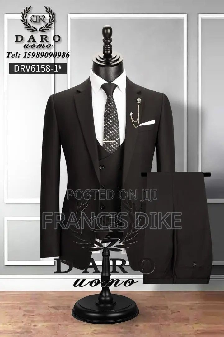 Daro Suits