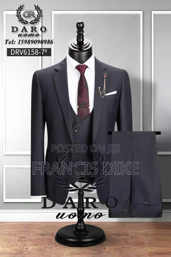 Daro Suits