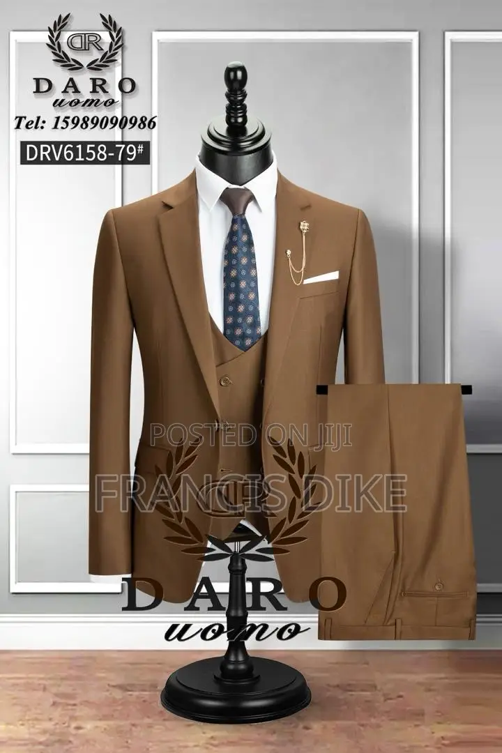 Daro Suits