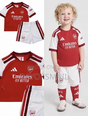 F.C Barcelona (Barca) New Season Kits For Kids! 2026/27