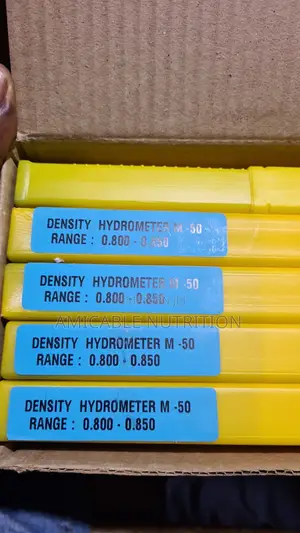 Hydrometer